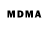 MDMA crystal Vasia Dobrovolskiy